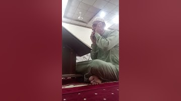 قراء الموصل الحدباء فضيلة الشيخ ملا محمد محمود الرفاعي  تلاوة خاشعة ومؤثرة من سورة( النور ) 