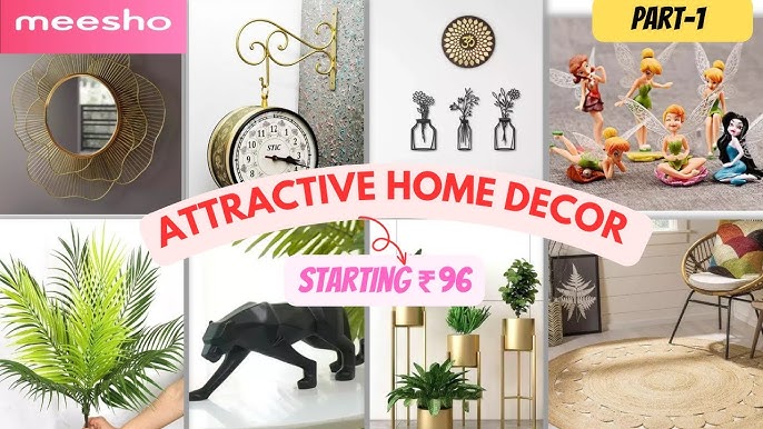 Decorate Your SPACE With Best AMAZON FINDS *Aesthetic* HOME DECOR ...