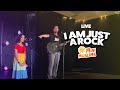 Alhamdulillah I Am Just A Rock Live Dawud Wharnsby Cover By MiniMuslims