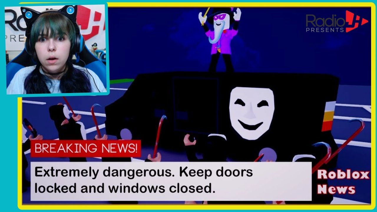 the purge break out 20 roblox