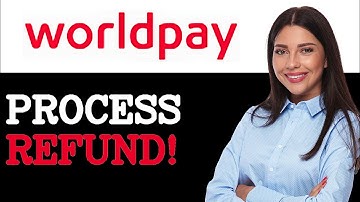 How To WorldPay Refund Process (2025)