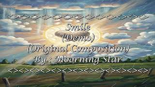 Smile (Original Composition - Demo)