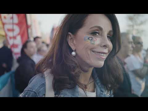 9th “Olympic Day Run” Greece — vídeo de la carrera