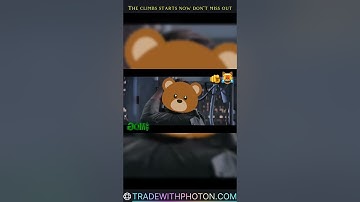 Details waiting in the bio link. #photon #trading #mogcoin #getmogged #ethereum #trading101 #nft