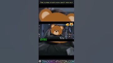 Details waiting in the bio link. #photon #trading #mogcoin #getmogged #ethereum #trading101 #nft