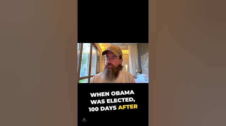 Twitter's Viral Moment: Obama's First Address That Changed the Game!