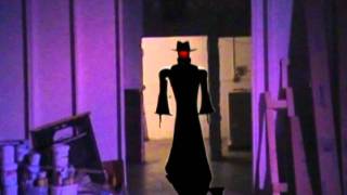 HATMAN 2.avi (Bill Ratekin)