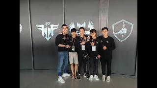 KEO up TD 20m trong 20 ngay (Day 7) dual vs Hiro ^^