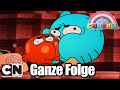 Gumball | Die Welt + Das Finale (Ganze Folge) | Cartoon Network