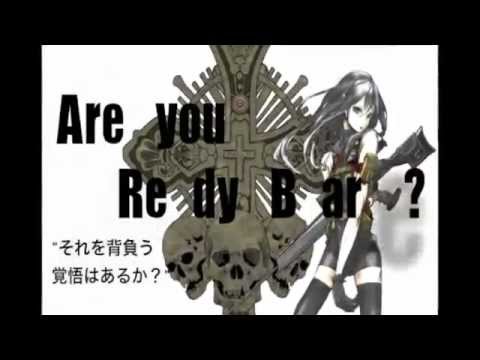 【IA】ROOD【オリジナル曲】