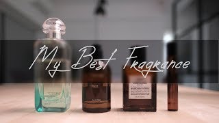 Review: Best selection of perfumes