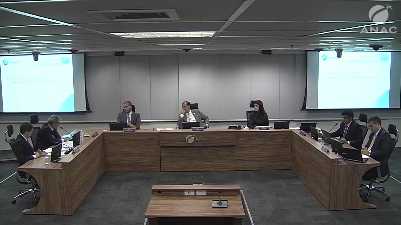 4ª Reunião Extraordinária da Diretoria