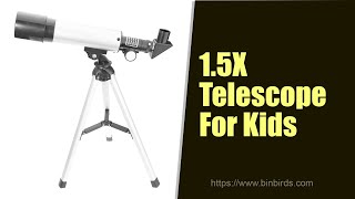 Cheap Telescope for kids birdwatching gift