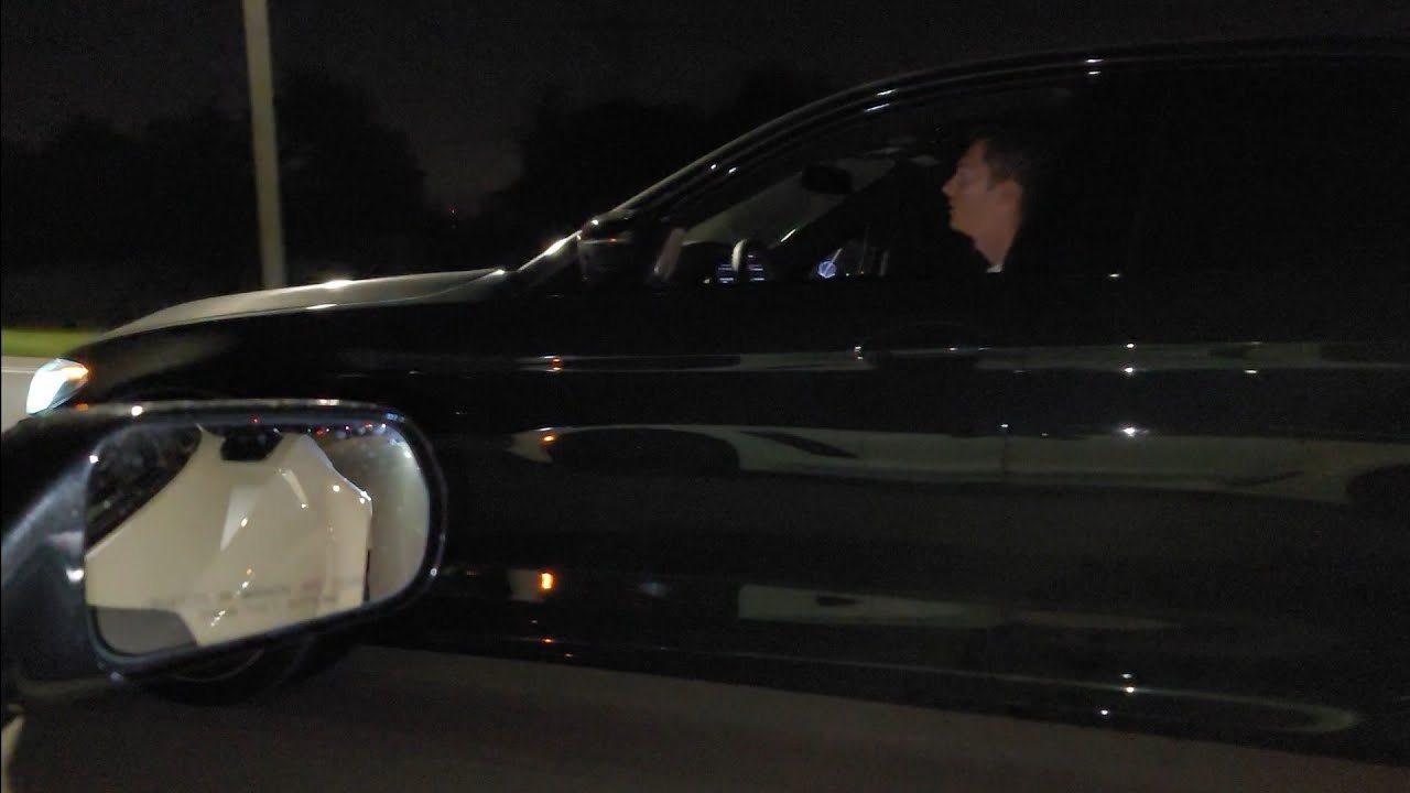 2021 BMW M5 Competition LCI vs 2017 C7 Corvette Z06