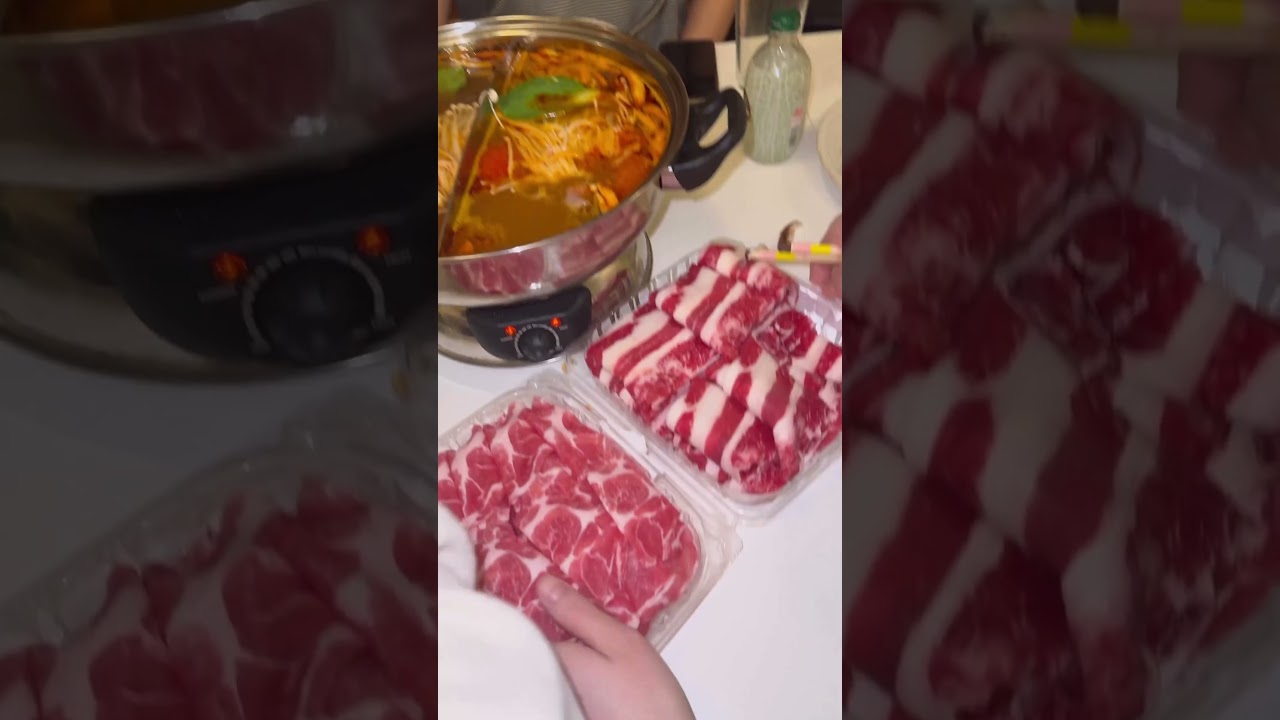 Как приготовить китайский хотпот дома 