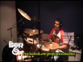 Una vez mas el Sur (estudio de grabacion)
