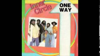 Inner Circle - One way chords