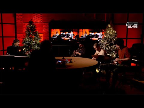 მუსიკის 12 მოციქული - ხუთი ვალსი