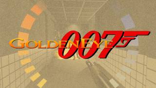 Bunker 2 - GoldenEye 007 [OST]