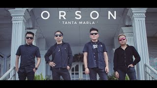 Orson - Tanta Marla