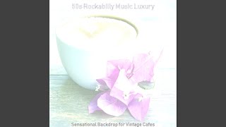 Dashing Music for Roadside Diners