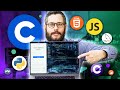 React JS Forms Feed | Teleport App | CS50w final project part 11