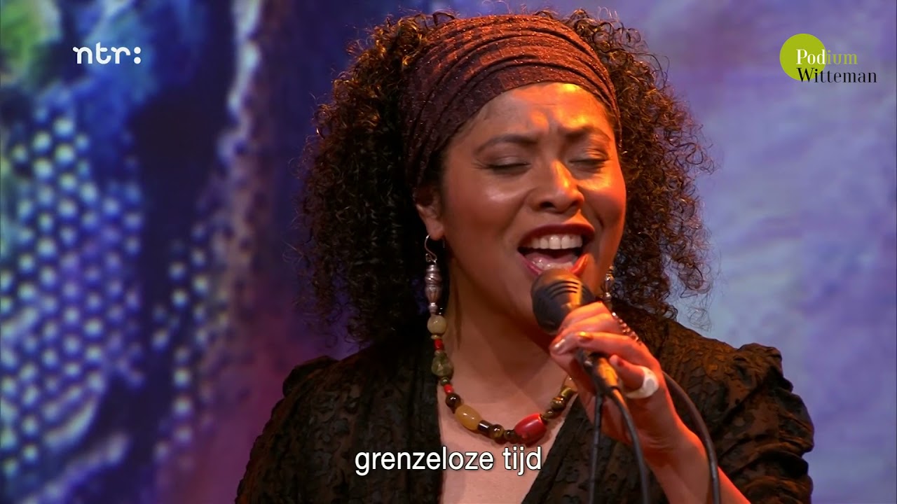 Mike Boddé & Boi Akih - Everything is Everywhere