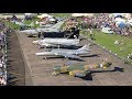 COSFORD AIRSHOW 2018 HIGHLIGHTS - AIRSHOW WORLD