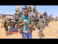 Guusha ciidamada ssc khaatumo iyo sida uga qabsadeen saldhigii goojacade ciidanka somaliland