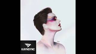 Katy Perry x Max Martin Witness Pop Beat “Cosmic Bloom”