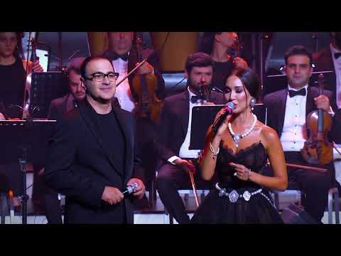 Hayko Hakobyan Foundation Presents- Hayko Tribute Concert