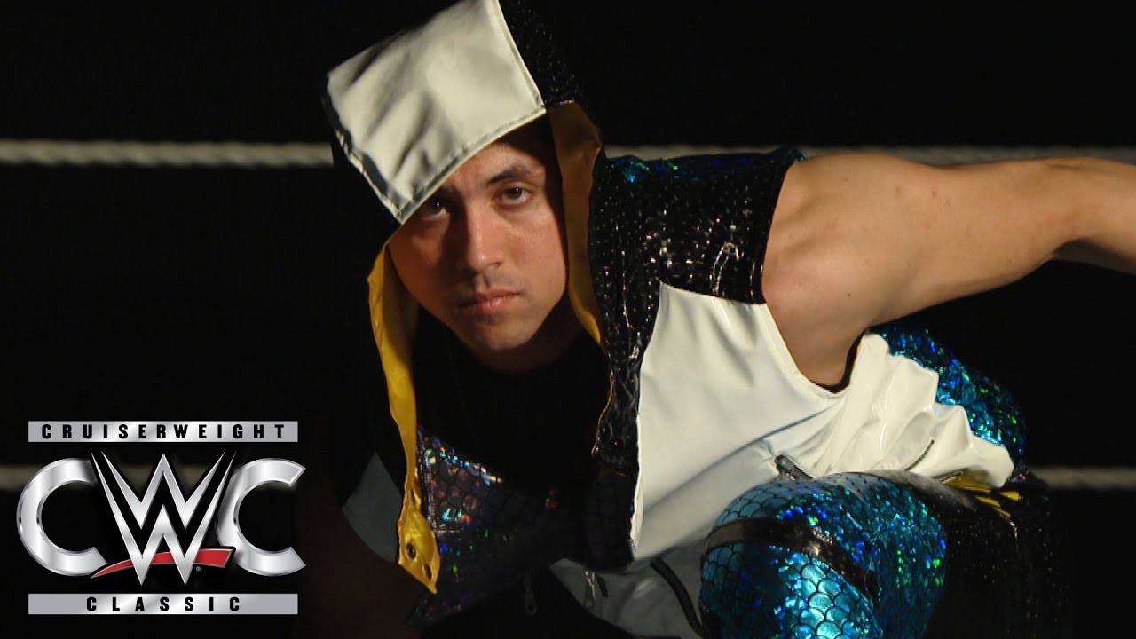 Resultado de imagen para TJ Perkins promo cwc