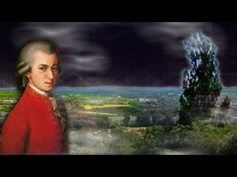 Video: Welche Werke Hat Mozart Geschrieben?