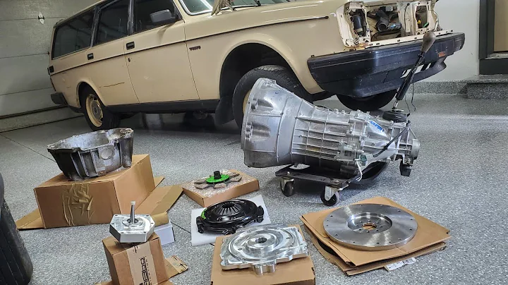 Turbo Vortec 4200 Six Speed Wagon Is My New Jam!!!