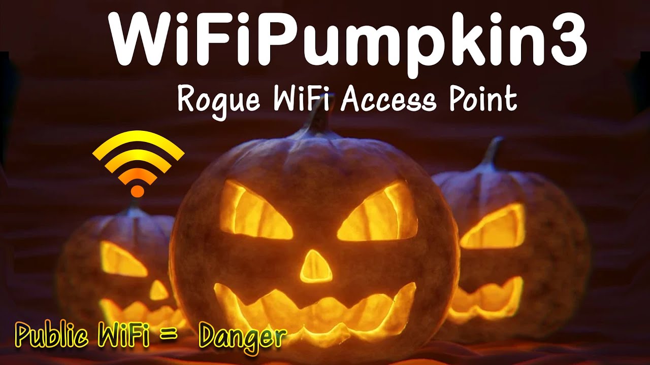 WiFiPumpkin3 Create Fake AP On Kali Linux Hindi YouTube wifipumpkin3-create-fake-ap-on-kali-linux-hindi-youtube