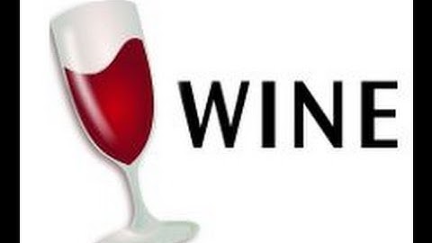 Como instalar WINE y Q4WINE, y como configurarlo. [ Linux / Ubuntu / Canaima ]
