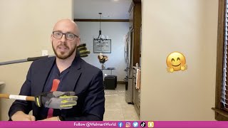 What's Good, Walmart? Episode 19: Socially Distanced Hugs and an Associate Makes a Customer's Day