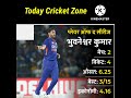 Ind vs eng 3rd t20player of the seriesbhuneshwar kumarrohit kohliviratdhonisuryakumar