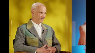John Waters on Dreamland, Divine, and being a "filth elder"