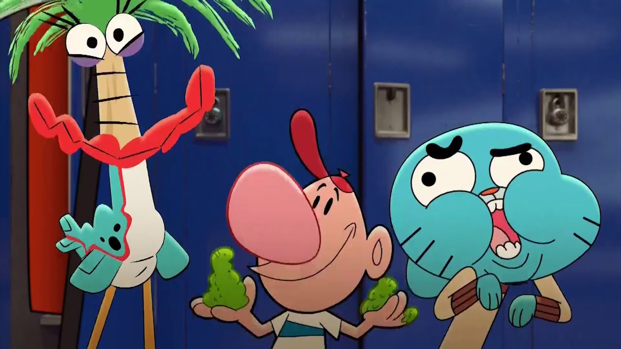 Cartoon Network Latin America (English) - Continuity (March 26, 2025)