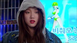 Lee Sung Kyung 이성경 - Queen's Flower