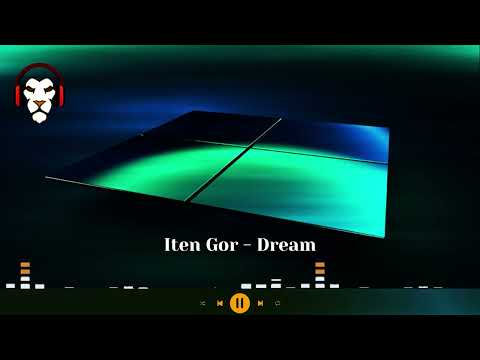 Iten Gor - Dream