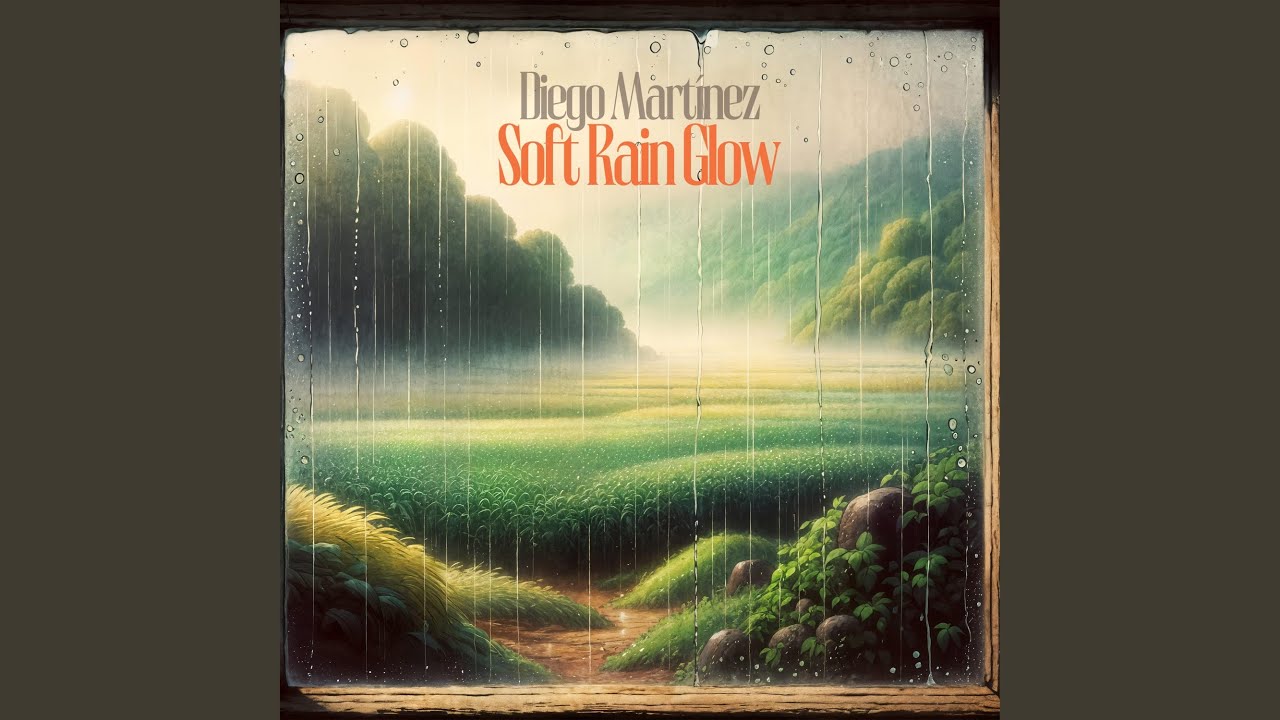 Watch Soft Rain Glow on YouTube Watch Soft Rain Glow on YouTube