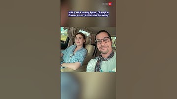 SIKAP Asli Kimberly Ryder,  Dibongkar Edward Akbar: 