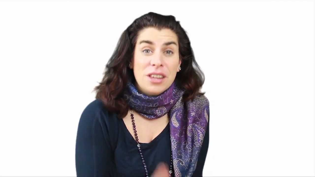 Felicia Tomasko - Ayurveda Says We Are What We Digest