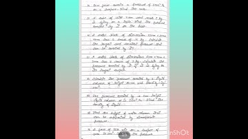 Important numericals of force and pressure class 8.