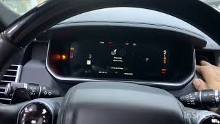 C1131-92 Air Suspension System Fix In This Video