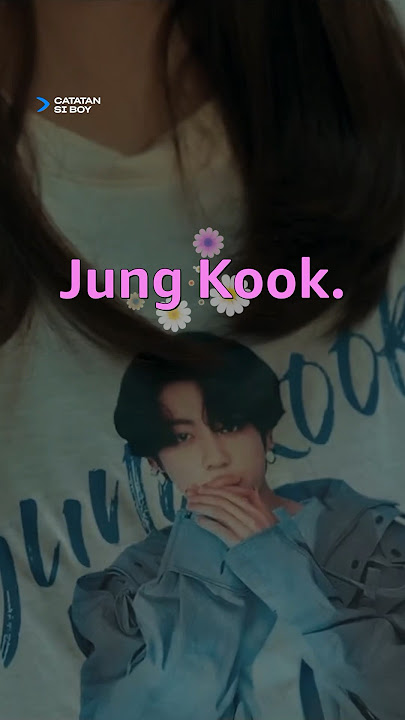 Angga Yunanda berani juga sama ARMY satu ini! | Catatan Si Boy #btsarmy  #jungkook #btsjungkook