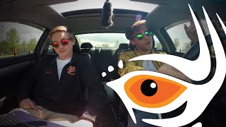 EHS Morning Show 4/22/16