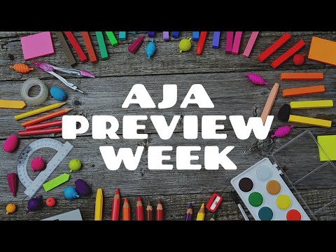 Abilene Junior Academy Preview Week Fall 2020